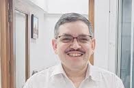 Profile of Dr. Arvind K. Sahu