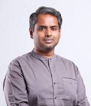 Prof. Debarka Sengupta