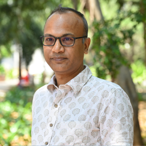 Prof. Himanshu Sinha