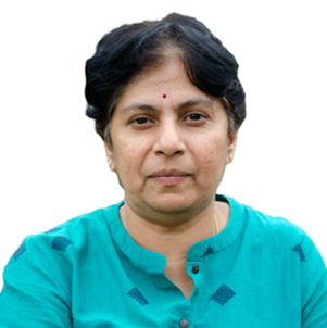 Prof. Nagasuma Chandra