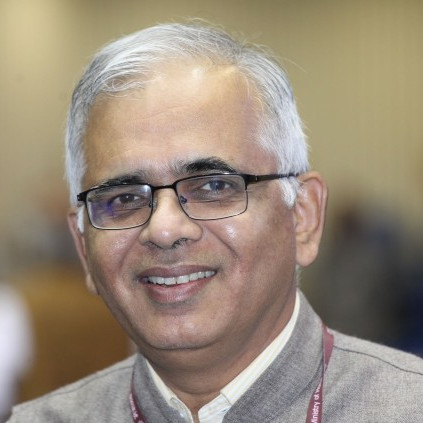 Prof. Shekhar C Mande