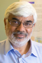 Prof. Shankar Subramaniam