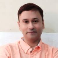 Prof. Angshuman Bagchi