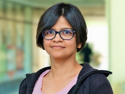 Dr. Leelavati Narlikar