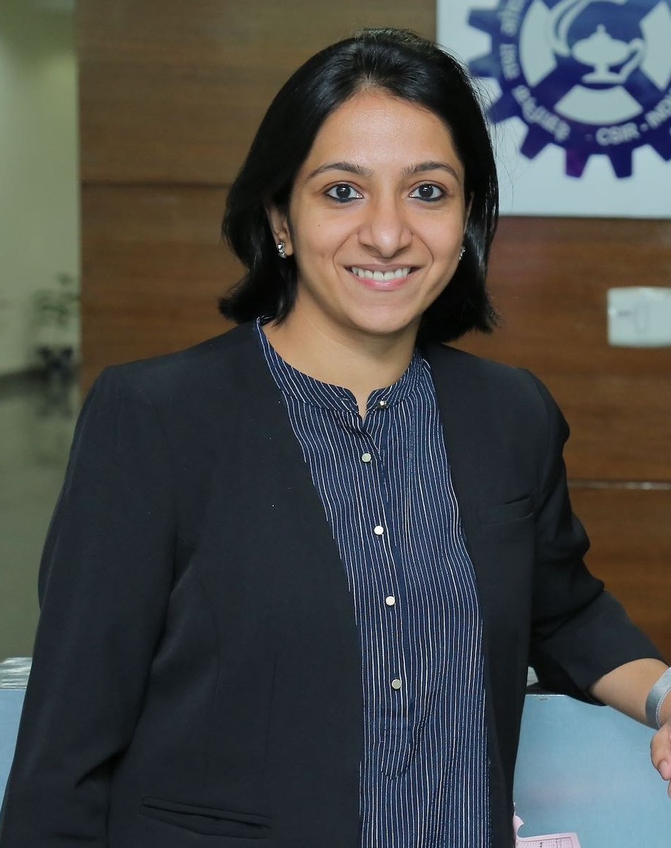 Dr. Lipi Thukral