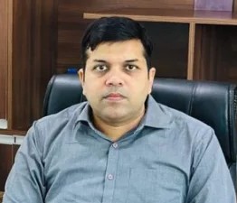 Dr. Shashank Shekhar