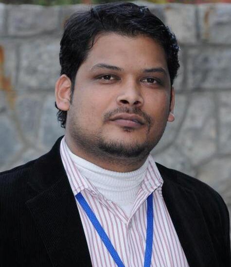 Abhay Shankar Pandey