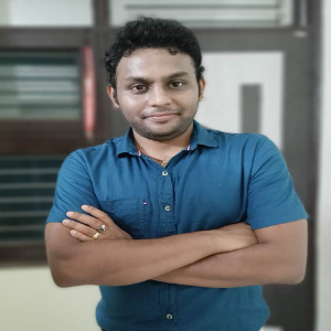 Dr. Abhisek Kumar Behera