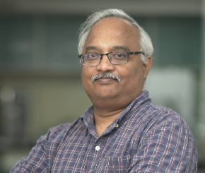 Dr. Deepak T. Nair