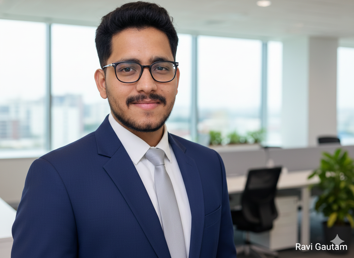 Ravi Gautam