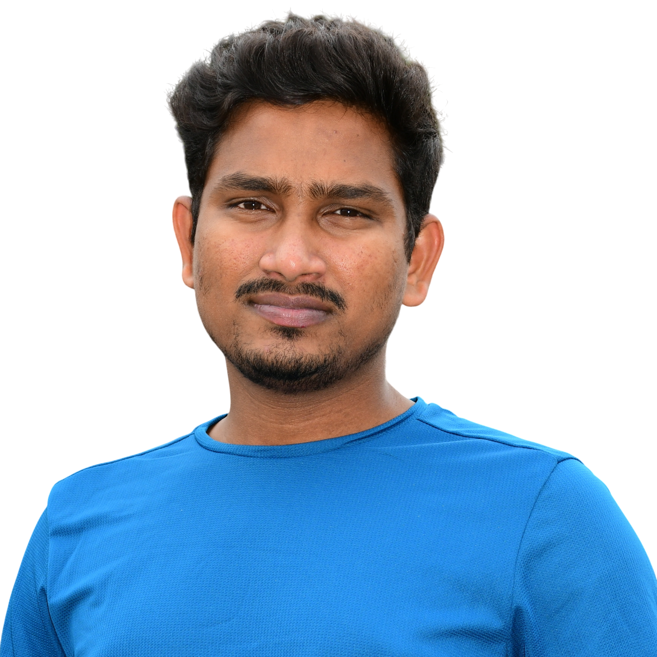 Sriharsha Satuluri