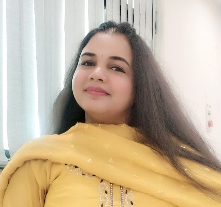 Dr. Nivedita Yadav