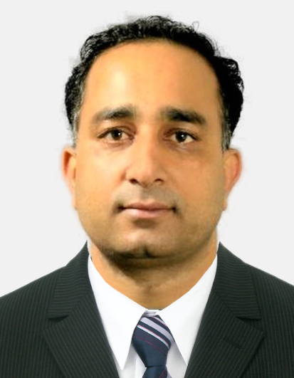 Dr. Atul Tyagi