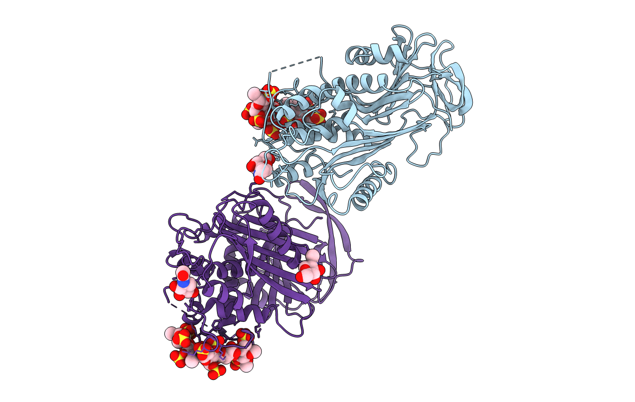 1AZX image