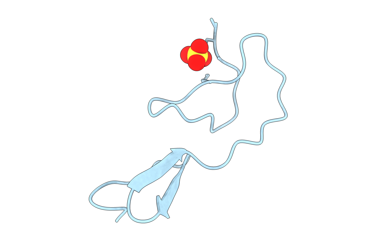1BX8 image