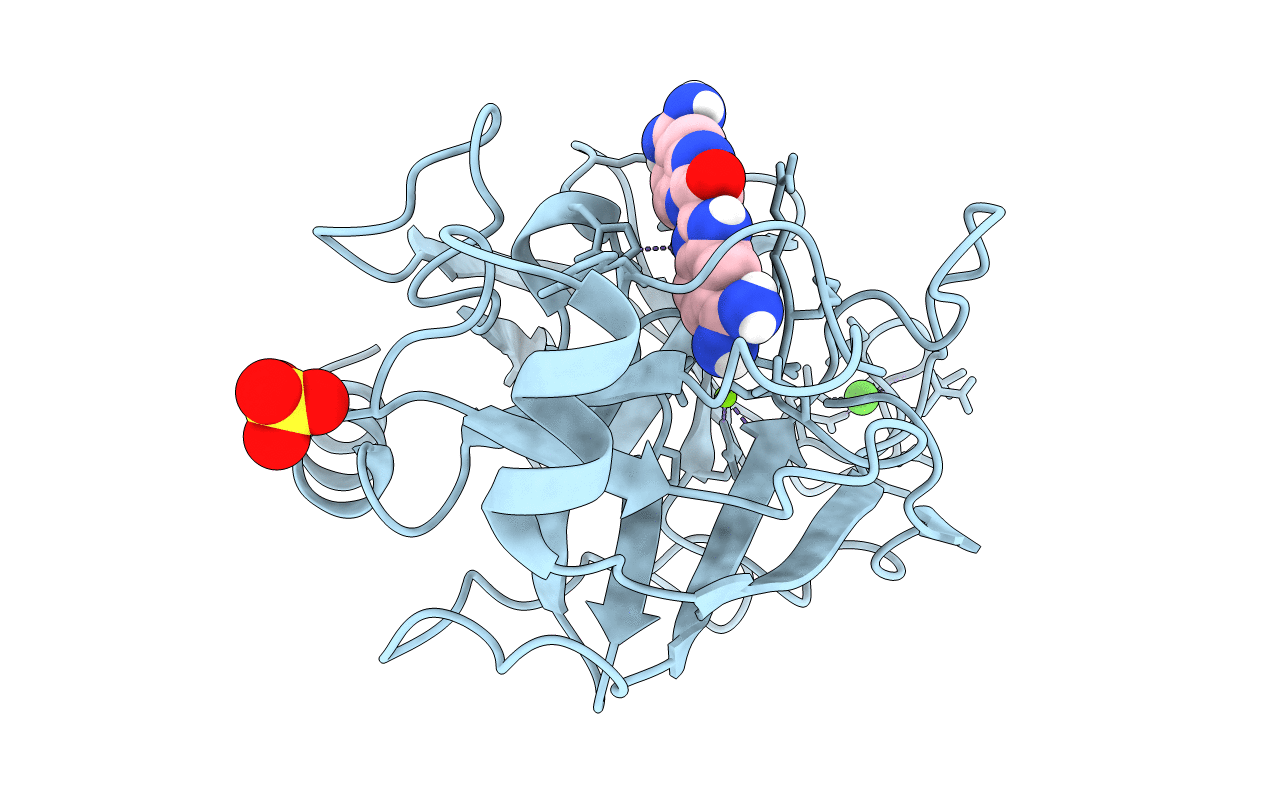 1C2J image