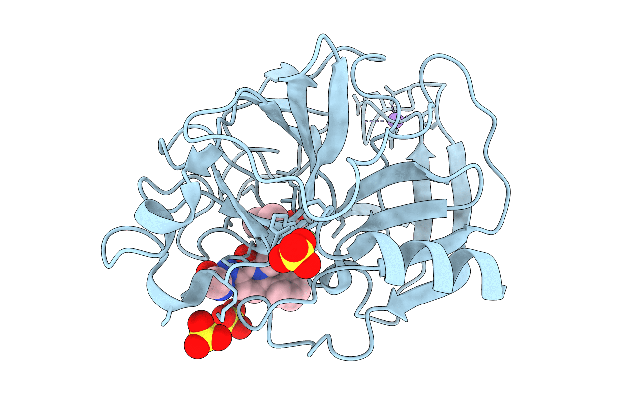 1EAS image