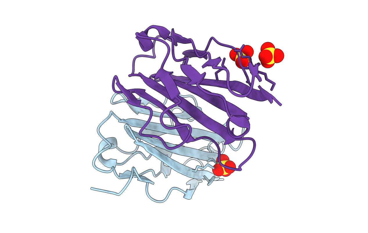 1F5W image