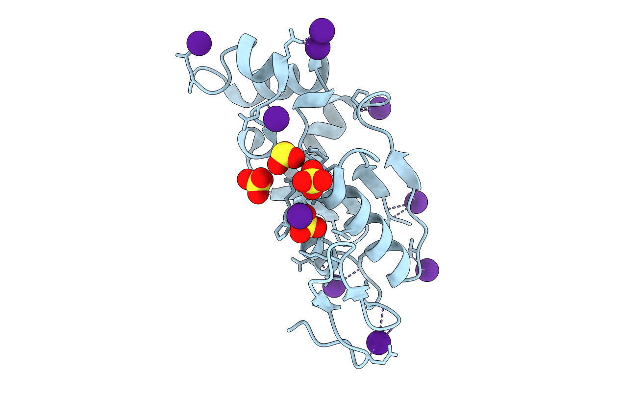 1I9D image