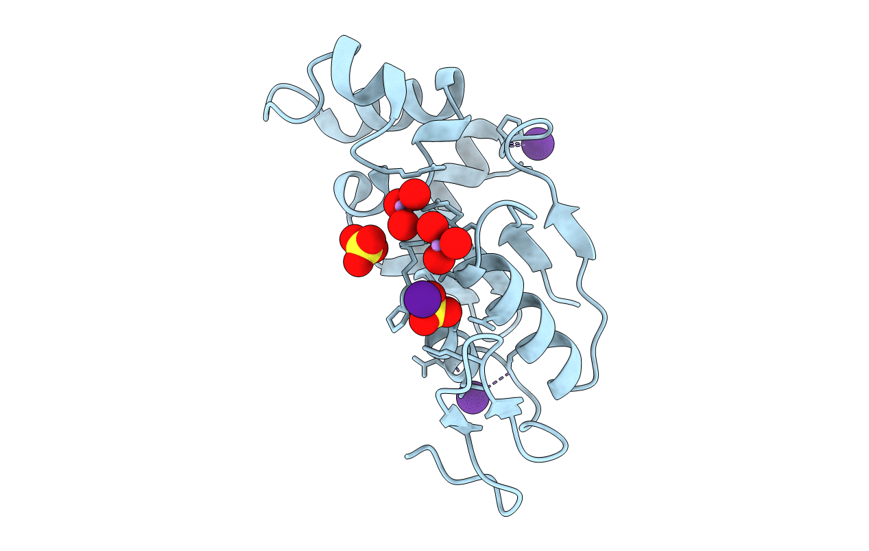 1J9B image