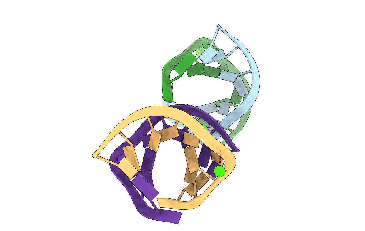 1J9H image