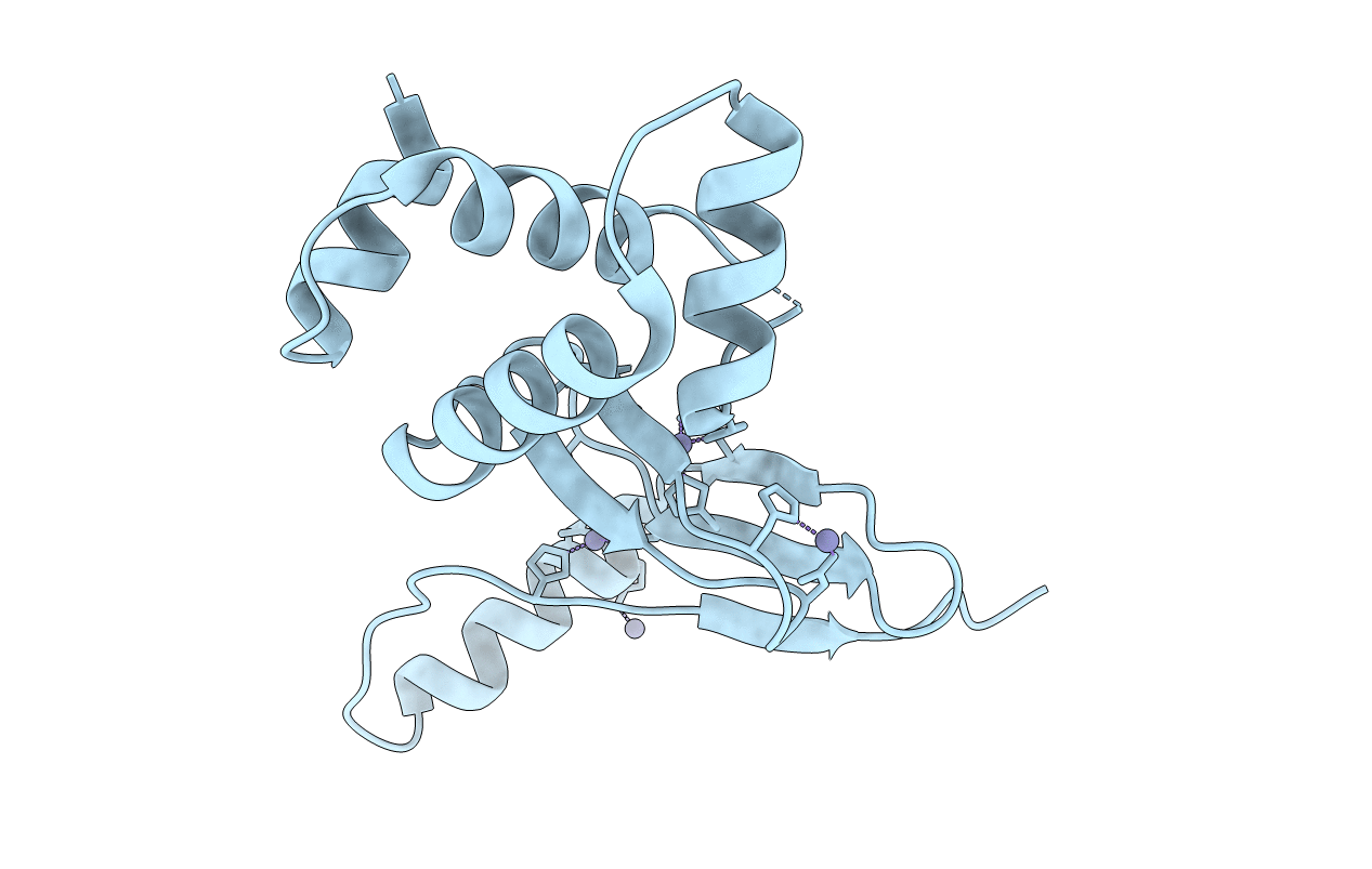 1MZB image