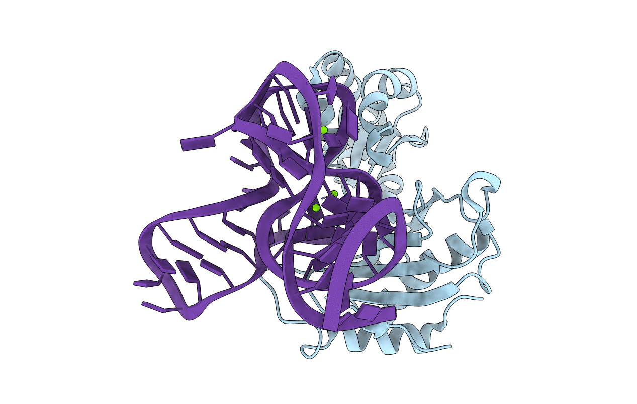 1MZP image