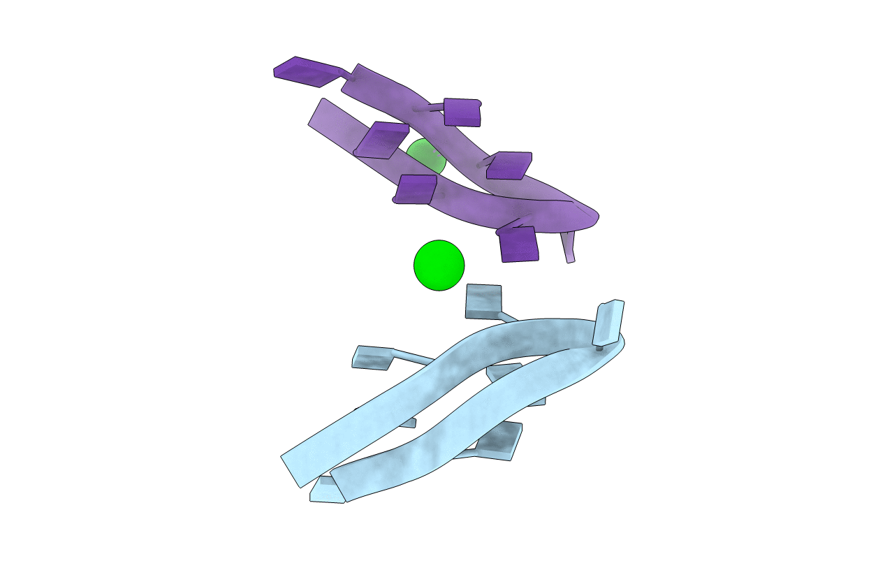 1QYK image