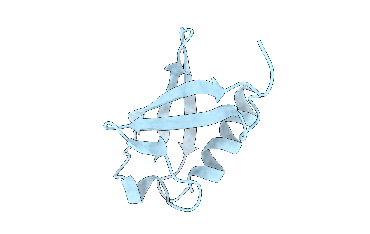 1UBQ image