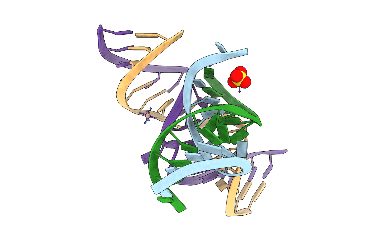 1ZFT image