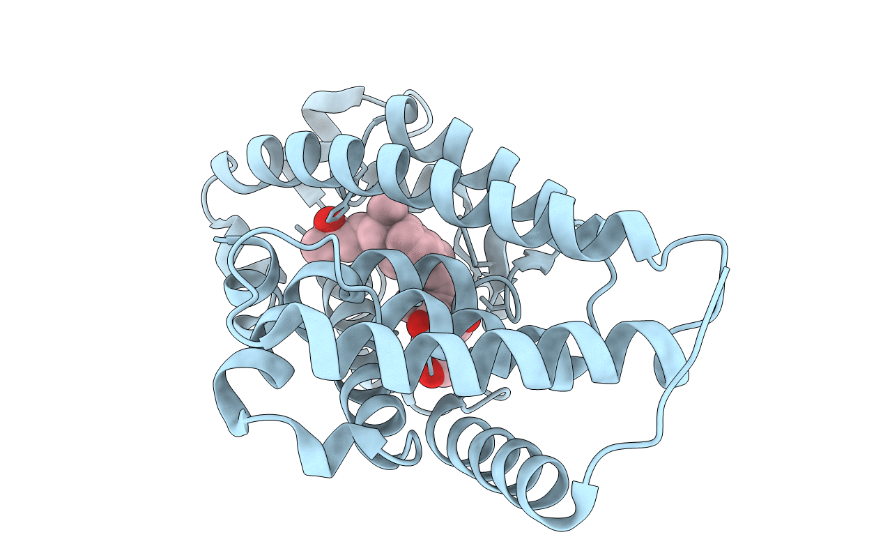 2HB7 image