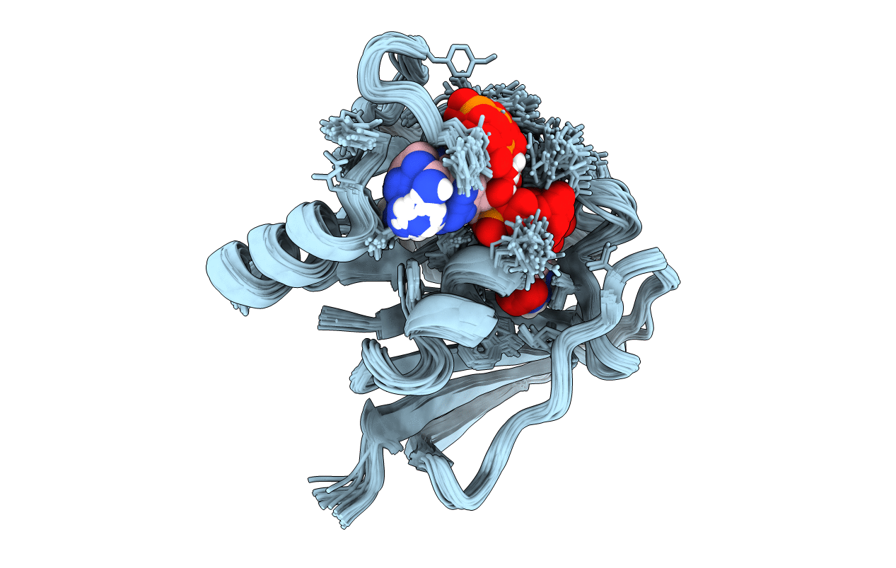 2HQP image
