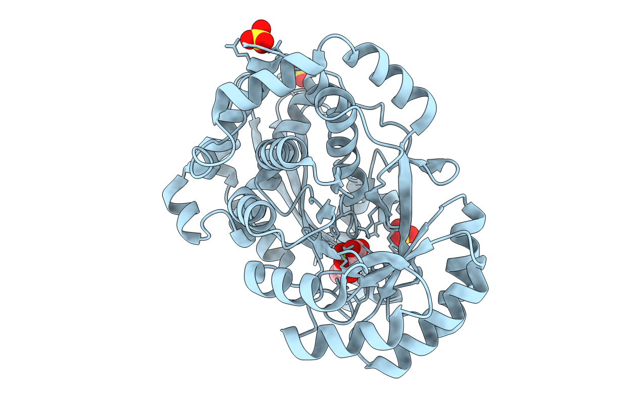 2HXU image