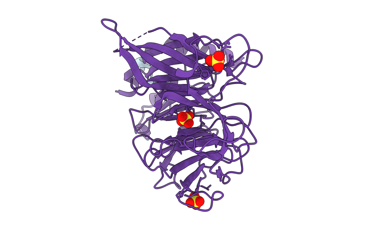 2YB8 image