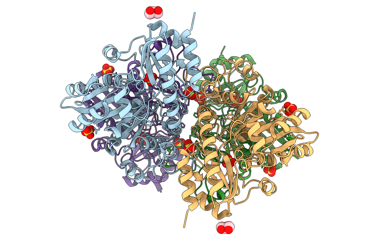 3ACZ image