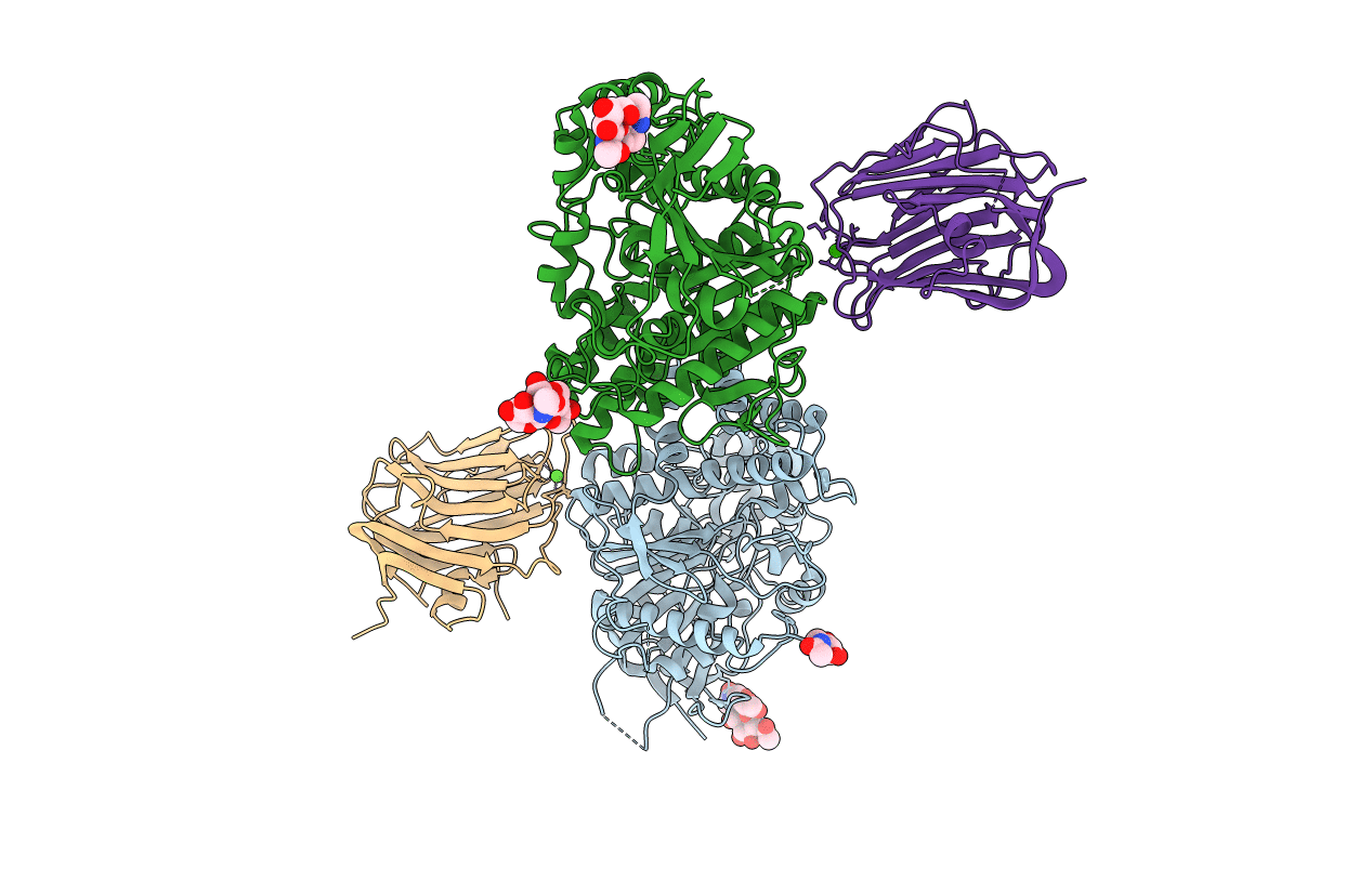 3B3Q image