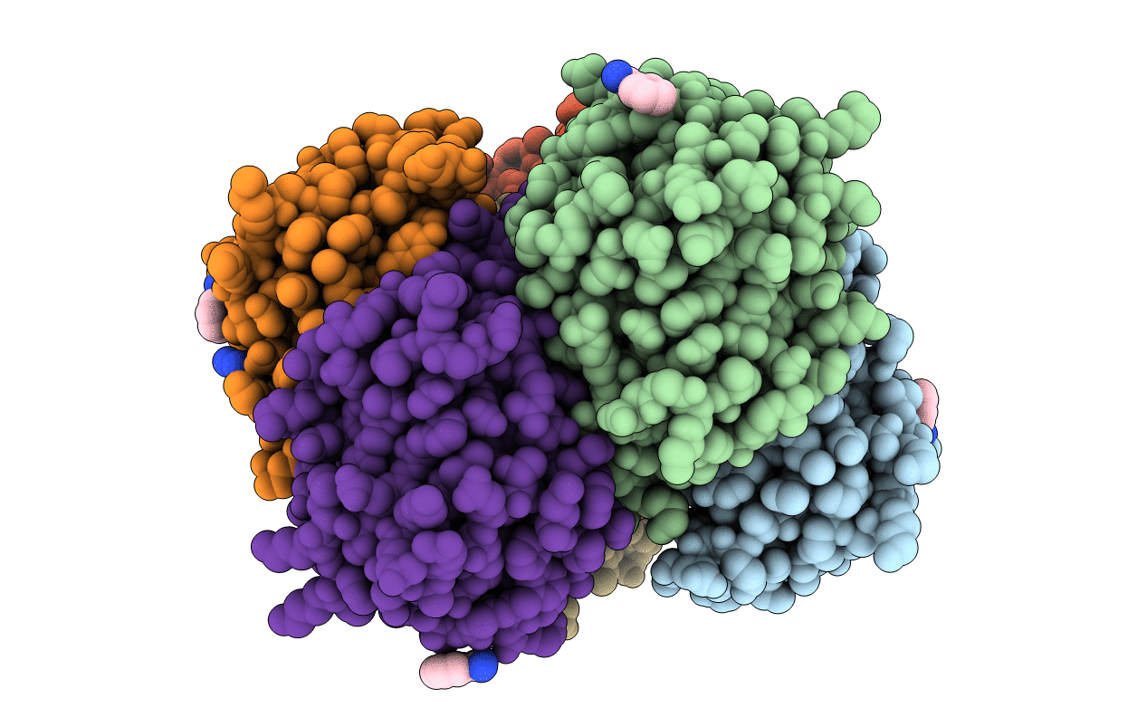 3B7J image