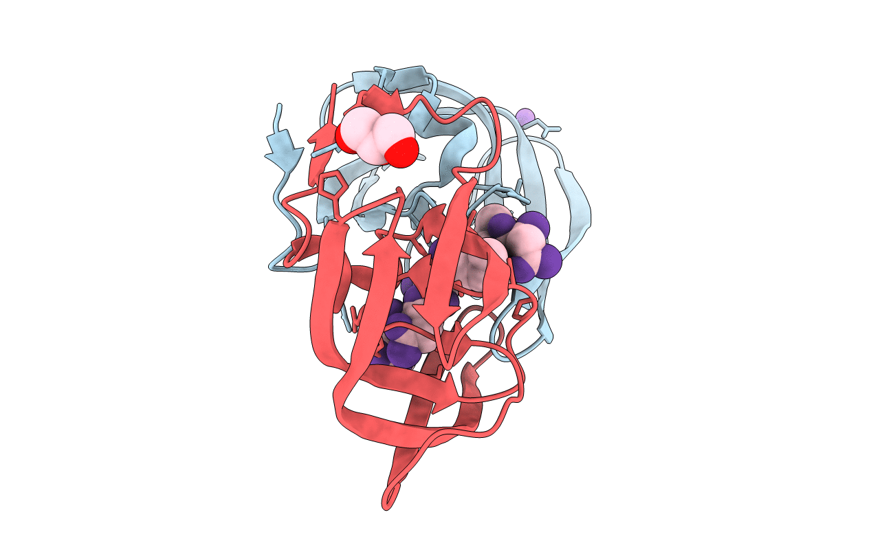 3B7V image