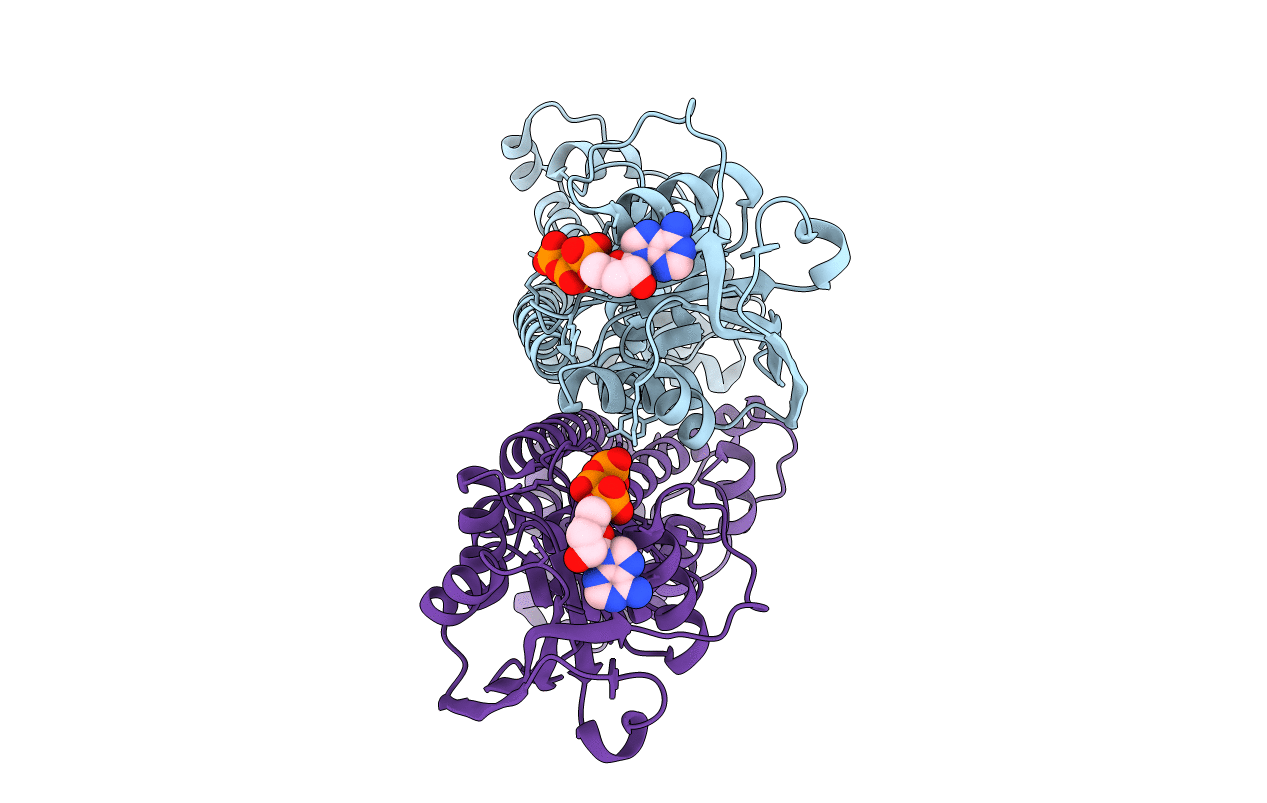 3C23 image