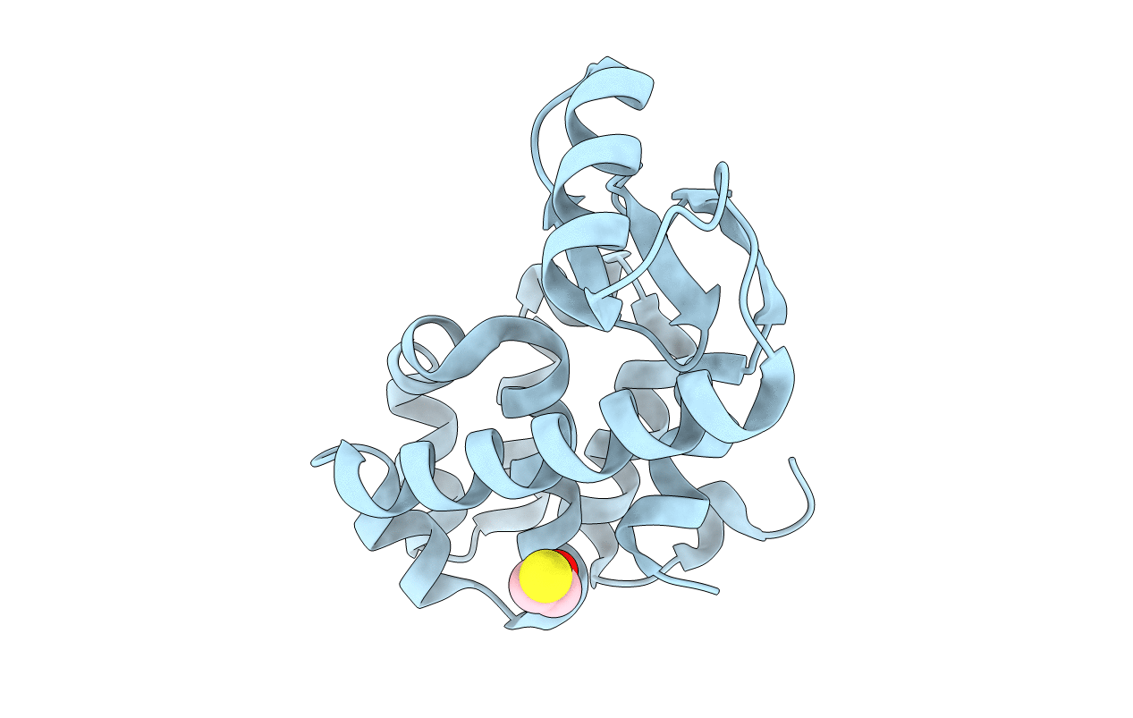 3C83 image