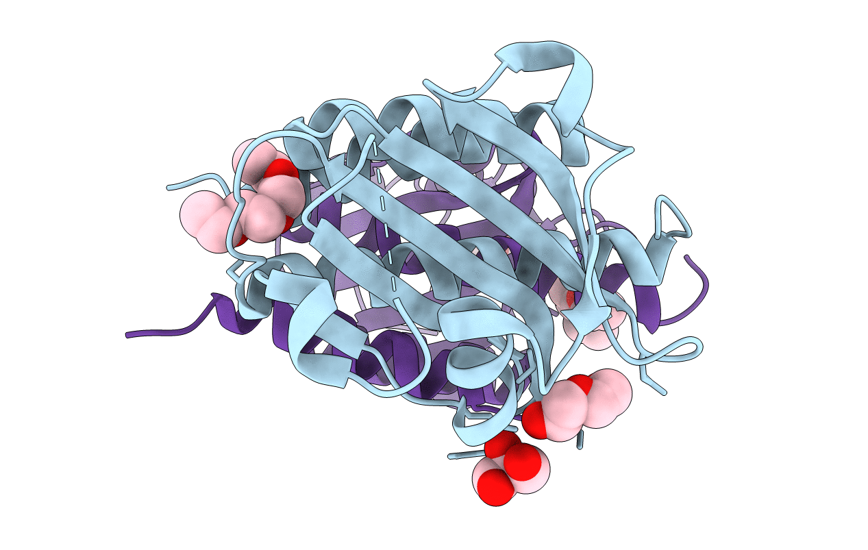 3CI6 image