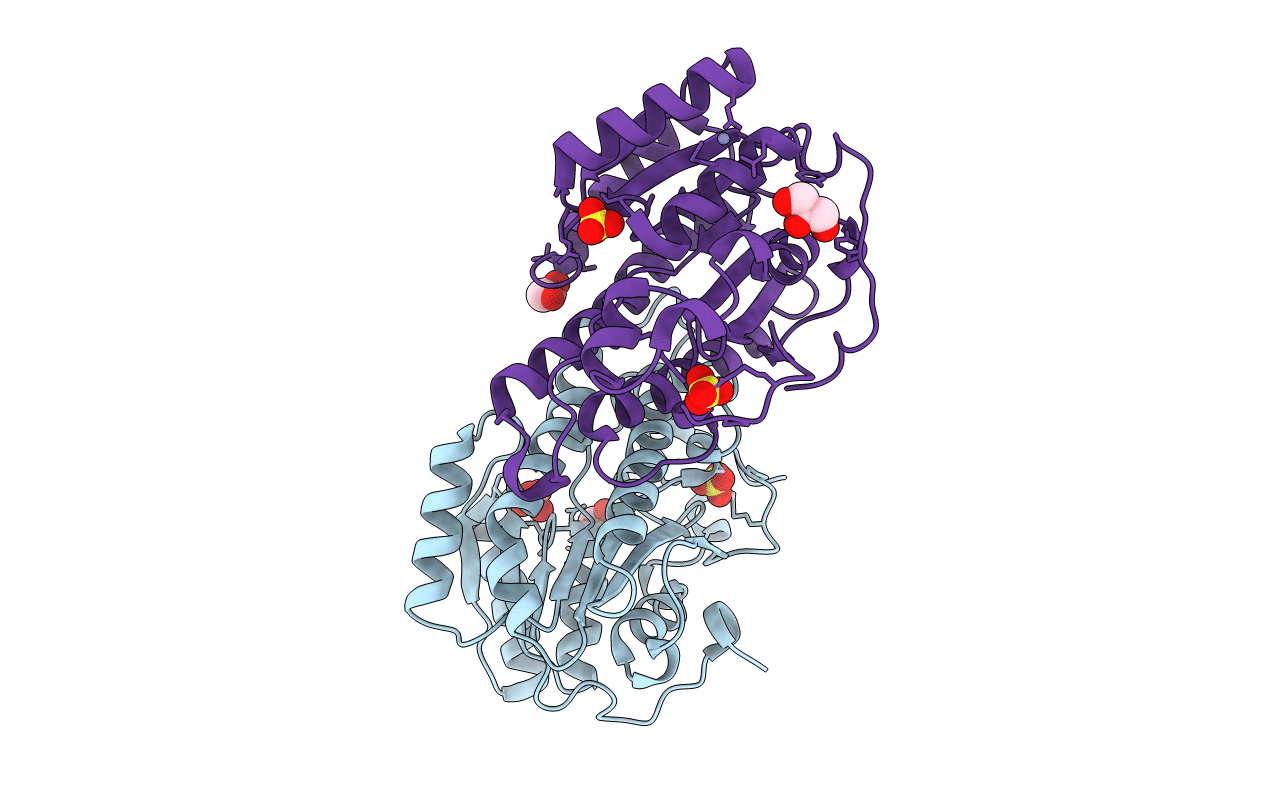 3E9Q image