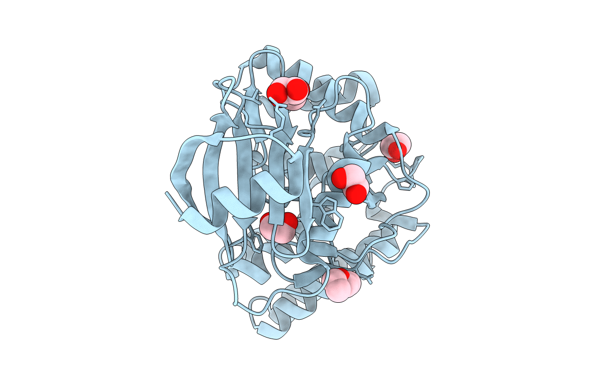 3F7W image