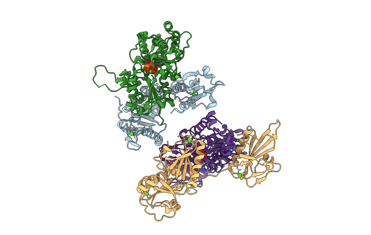 3FFK image