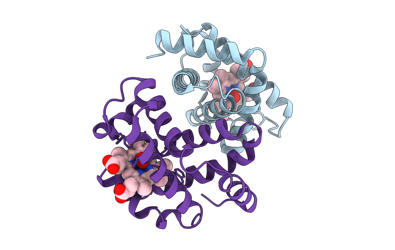 3FH9 image