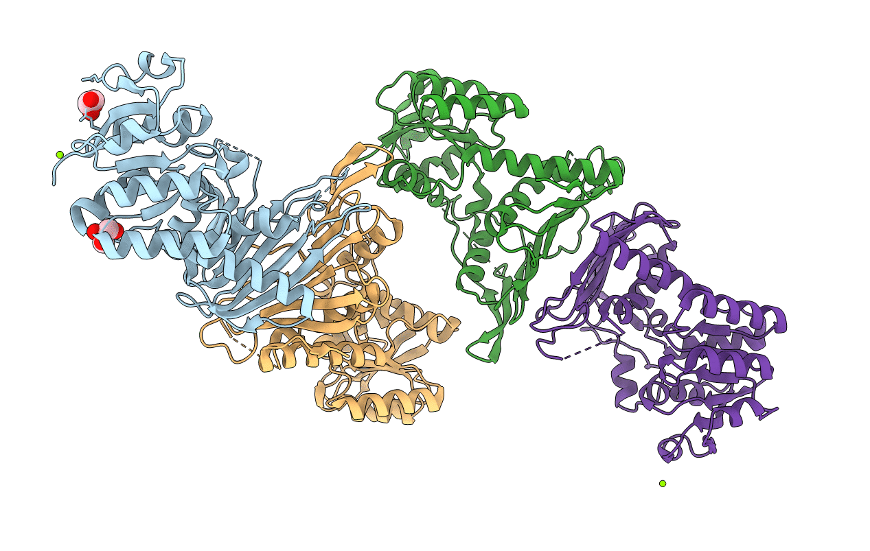 3FHL image