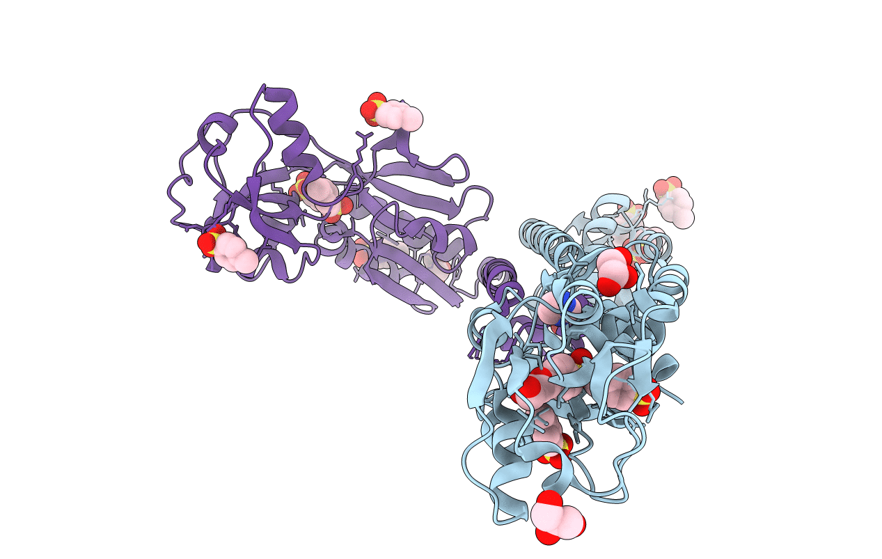 3FXU image