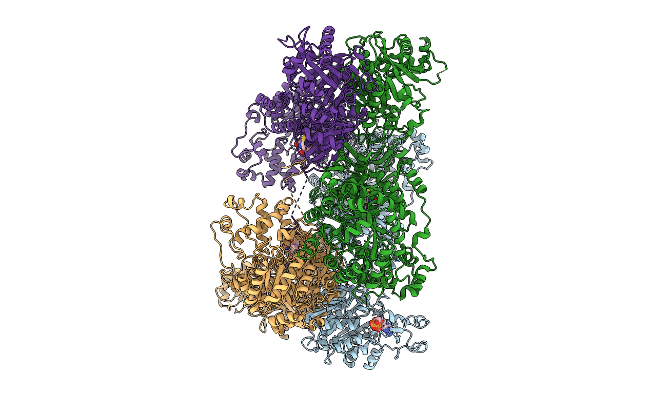 3HB9 image