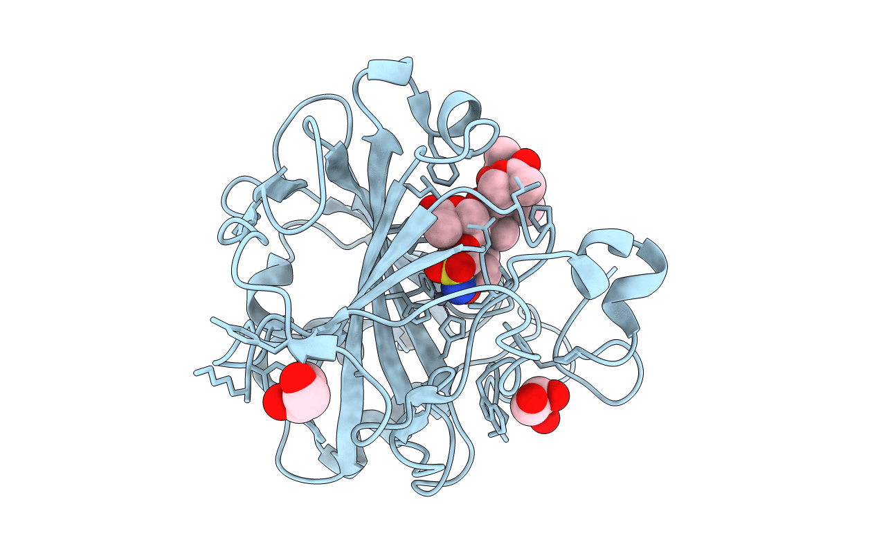 3HKN image
