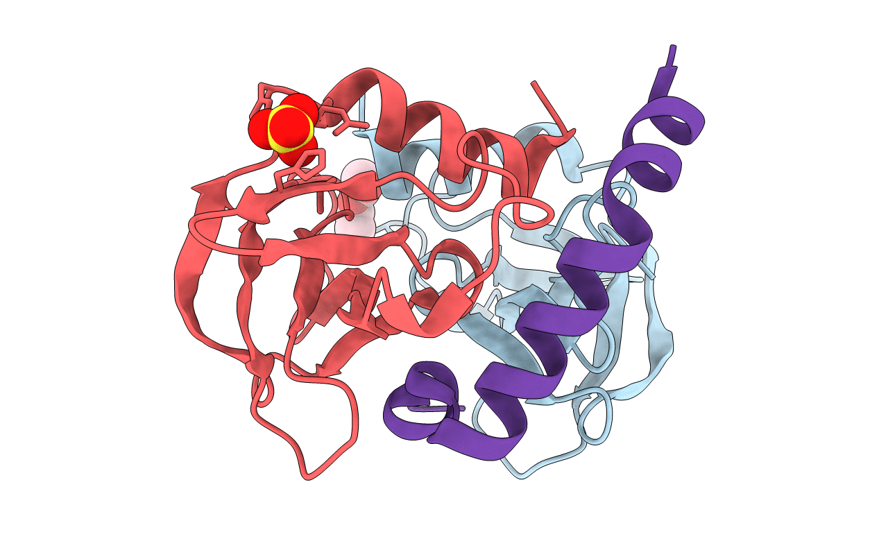 3HPW image